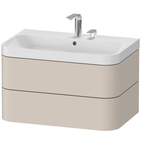 Happy D.2 c-shaped комплект, подвесной E/N/ 35