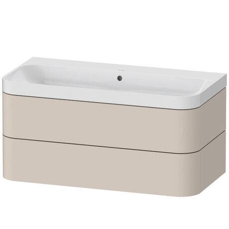 Happy D.2 C-образный комплект Подвесной E/N/ 38