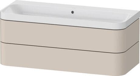 Happy D.2 C-образный комплект Подвесной E/N/ 37