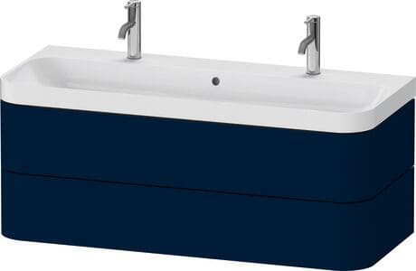 Happy D.2 c-shaped Комплект подвесной 12