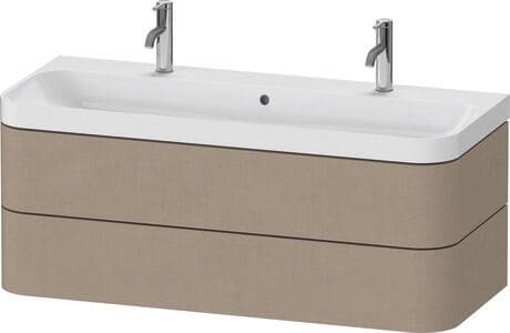 Happy D.2 c-shaped Комплект подвесной 9