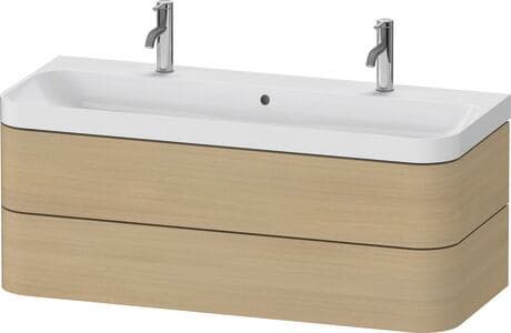 Happy D.2 c-shaped Комплект подвесной 7