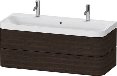 Happy D.2 c-shaped Комплект подвесной 6