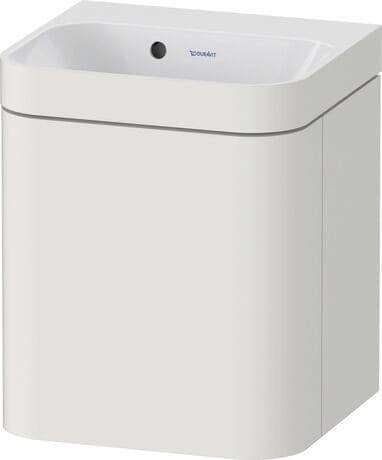 Happy D.2 c-bonded комплект подвесной N/ 8