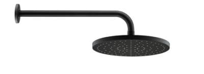 Верхний душ 12