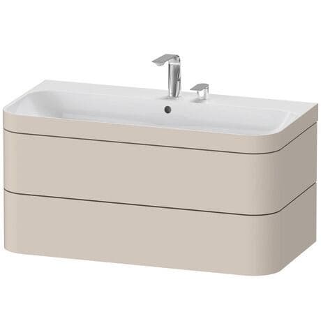 Happy D.2 c-bonded Комплект подвесной E/N/ 37