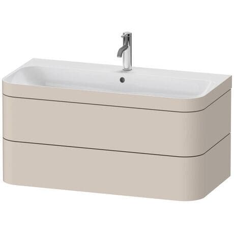 Happy D.2 c-bonded Комплект подвесной E/N/ 35