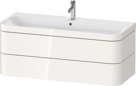 Happy D.2 c-bonded Комплект подвесной E/N/ 8