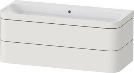 Happy D.2 c-bonded Комплект подвесной E/N/ 16