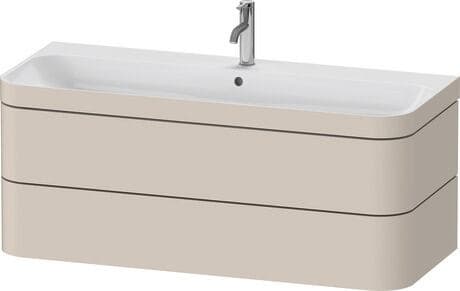 Happy D.2 c-bonded Комплект подвесной E/N/ 34