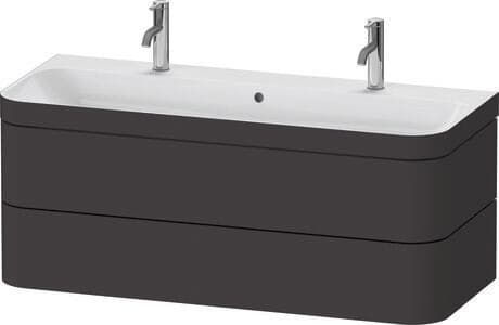 Happy D.2 Подвесной комплект c-bonded 4