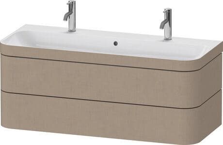 Happy D.2 Подвесной комплект c-bonded 9