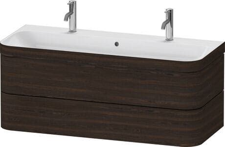 Happy D.2 Подвесной комплект c-bonded 7