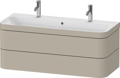 Happy D.2 Подвесной комплект c-bonded 6