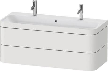 Happy D.2 Подвесной комплект c-bonded 11