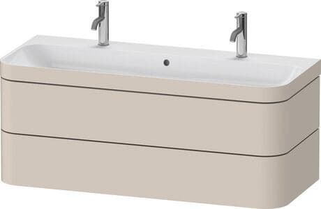 Happy D.2 Подвесной комплект c-bonded 13