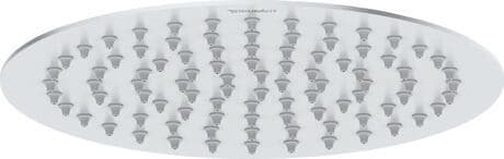 Верхний душ