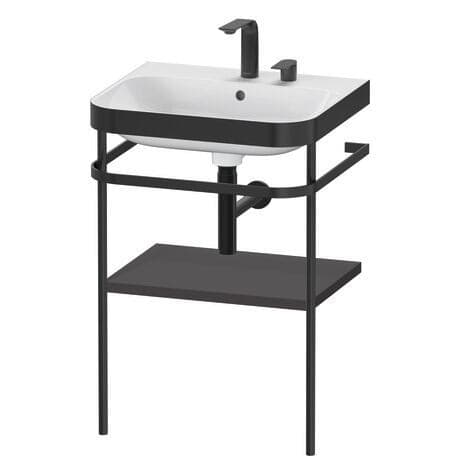 Happy D.2 Комплект c-bonded с металлической консолью E/N/ 12