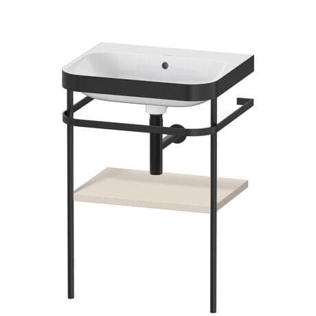 Happy D.2 Комплект c-bonded с металлической консолью E/N/ 34