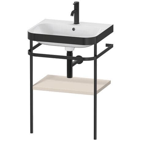 Happy D.2 Комплект c-bonded с металлической консолью E/N/ 36