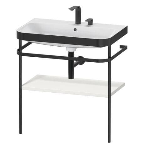 Happy D.2 Комплект c-bonded с металлической консолью E/N/ 4