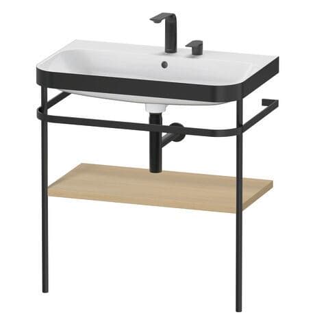 Happy D.2 Комплект c-bonded с металлической консолью E/N/ 7