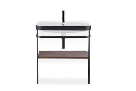 Happy D.2 Комплект c-bonded с металлической консолью E/N/ 27