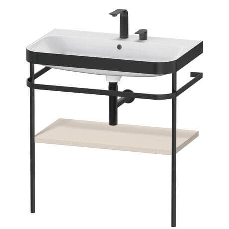 Happy D.2 Комплект c-bonded с металлической консолью E/N/ 34