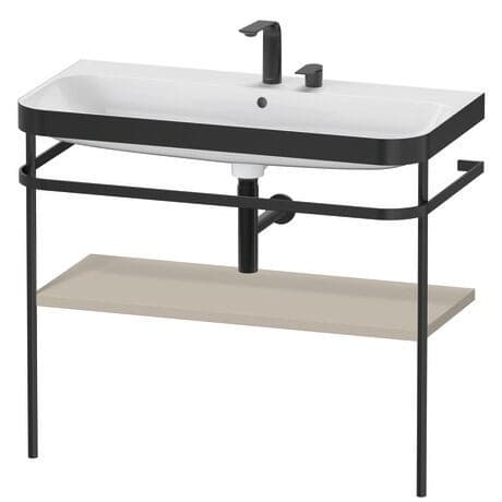 Happy D.2 Комплект c-bonded с металлической консолью E/N/ 5