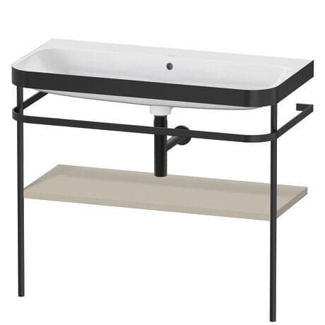 Happy D.2 Комплект c-bonded с металлической консолью E/N/ 15