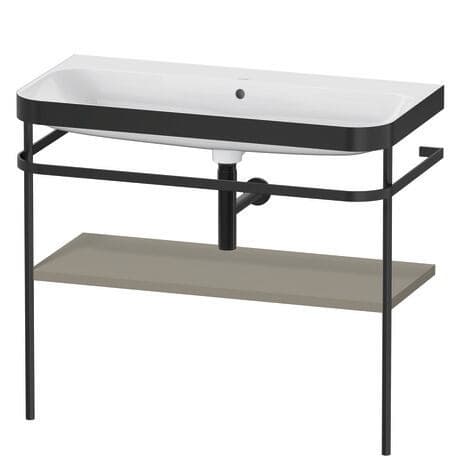 Happy D.2 Комплект c-bonded с металлической консолью E/N/ 20