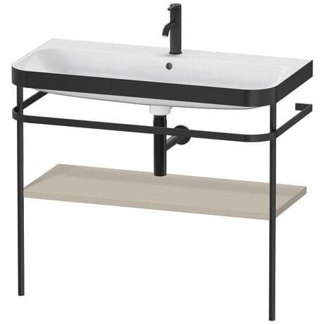 Happy D.2 Комплект c-bonded с металлической консолью E/N/ 25