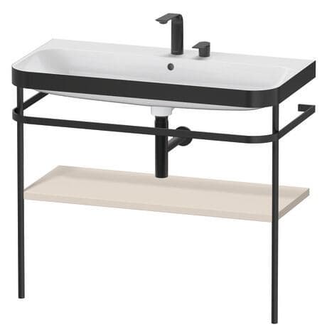 Happy D.2 Комплект c-bonded с металлической консолью E/N/ 30