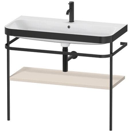 Happy D.2 Комплект c-bonded с металлической консолью E/N/ 33