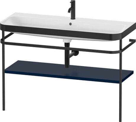 Happy D.2 Комплект c-bonded с металлической консолью E/N/ 31