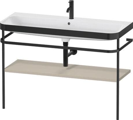 Happy D.2 Комплект c-bonded с металлической консолью E/N/ 25