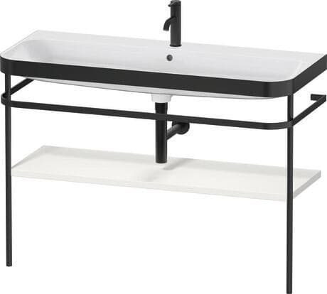 Happy D.2 Комплект c-bonded с металлической консолью E/N/ 24