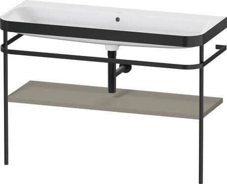 Happy D.2 Комплект c-bonded с металлической консолью E/N/ 20