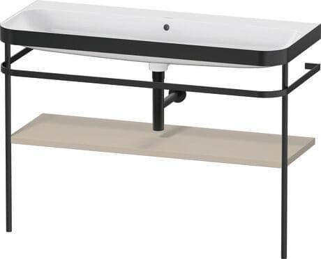 Happy D.2 Комплект c-bonded с металлической консолью E/N/ 15