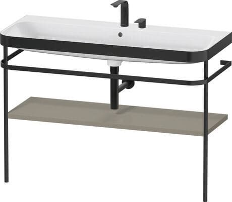 Happy D.2 Комплект c-bonded с металлической консолью E/N/ 10