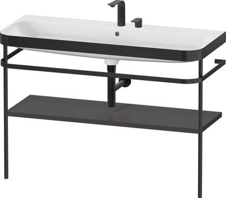 Happy D.2 Комплект c-bonded с металлической консолью E/N/ 9