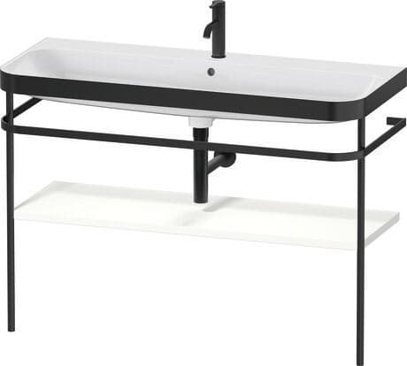 Happy D.2 Комплект c-bonded с металлической консолью E/N/ 37