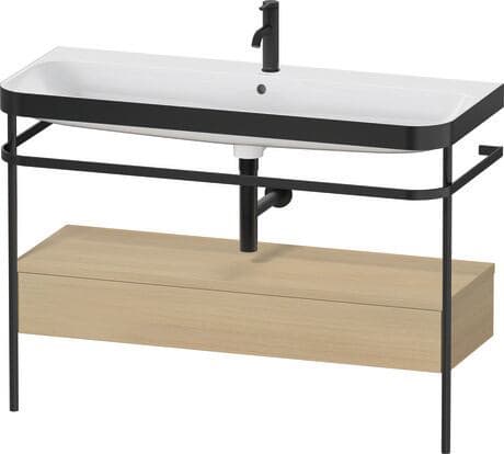 Happy D.2 Комплект c-bonded с металлической консолью и выдвижным ящиком E/N/ 23