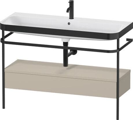 Happy D.2 Комплект c-bonded с металлической консолью и выдвижным ящиком E/N/ 22