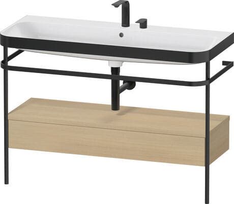 Happy D.2 Комплект c-bonded с металлической консолью и выдвижным ящиком E/N/ 12