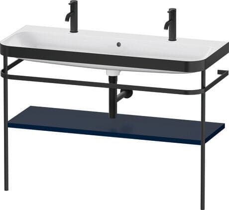 Happy D.2 Комплект c-bonded с металлической консолью 12