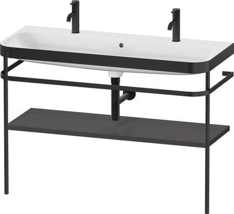 Happy D.2 Комплект c-bonded с металлической консолью 9