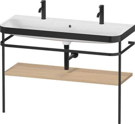 Happy D.2 Комплект c-bonded с металлической консолью 7