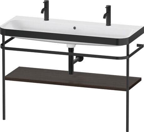 Happy D.2 Комплект c-bonded с металлической консолью 6