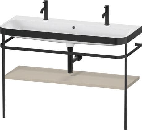 Happy D.2 Комплект c-bonded с металлической консолью 5